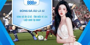 Bóng đá ảo là gì
