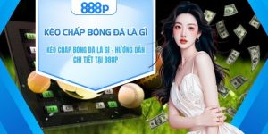 Kèo chấp bóng đá là gì