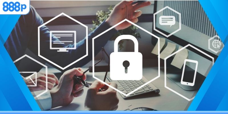 Lý do vì sao cần phải tuân theo chính sách bảo mật