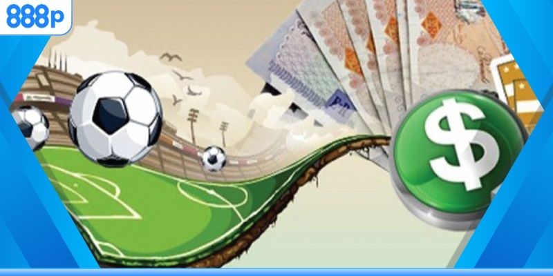 Sơ lược về kèo chấp